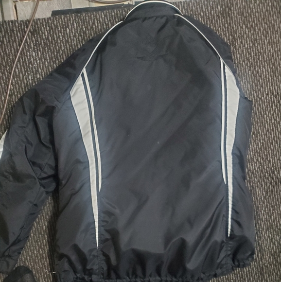 CHOKO Snowmobie jacket - Picture 3 of 3